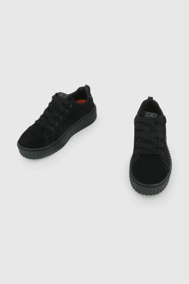 ZAPATILLA NEGRO 7243 COLLOKY - 5