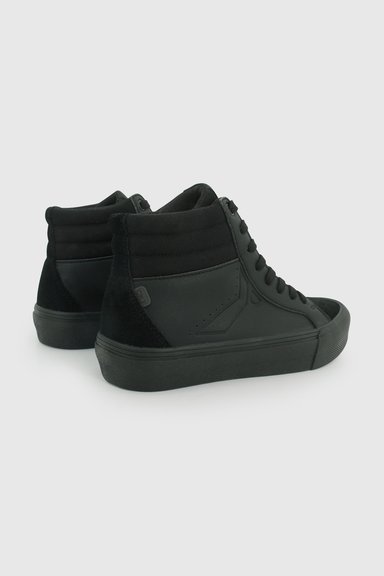 ZAPATILLA NEGRO 7245 COLLOKY - 7