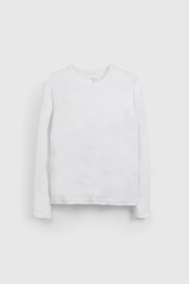 CAMISETA BLANCO 7398 COLLOKY - 2
