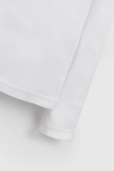 CAMISETA BLANCO 7398 COLLOKY - 5