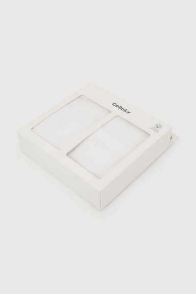 CAMISETA BLANCO 7398 COLLOKY - 6