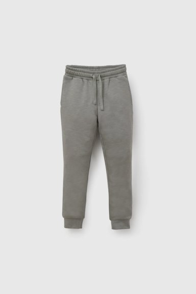 PANTALON BUZO VERDE 7575 COLLOKY - 1