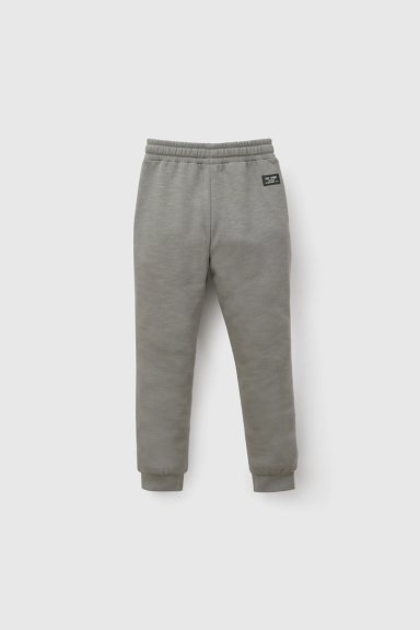 PANTALON BUZO VERDE 7575 COLLOKY - 2