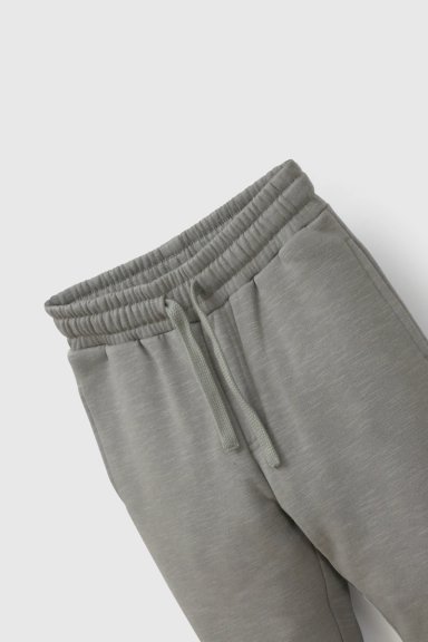 PANTALON BUZO VERDE 7575 COLLOKY - 3