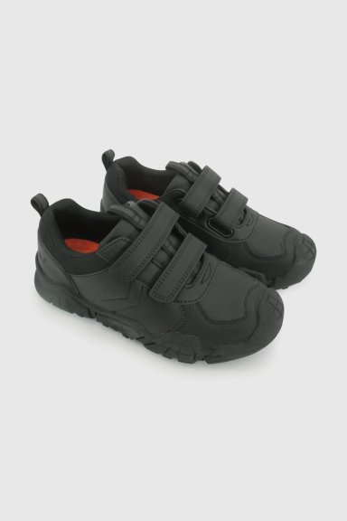 ZAPATO NEGRO 7273 COLLOKY - 1