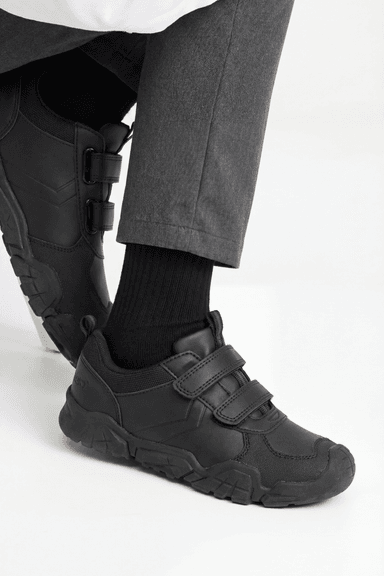 ZAPATO NEGRO 7273 COLLOKY - 3