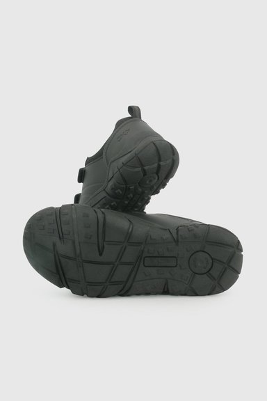 ZAPATO NEGRO 7273 COLLOKY - 5