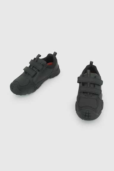 ZAPATO NEGRO 7273 COLLOKY - 6