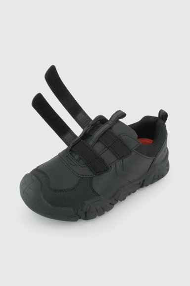 ZAPATO NEGRO 7273 COLLOKY - 8