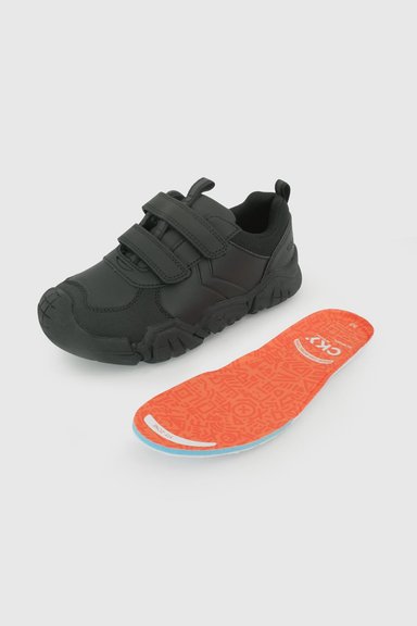 ZAPATO NEGRO 7273 COLLOKY - 9