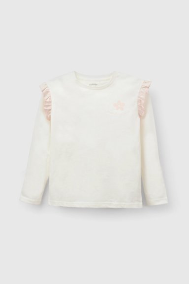 PIJAMA ROSADO 7366 COLLOKY - 2