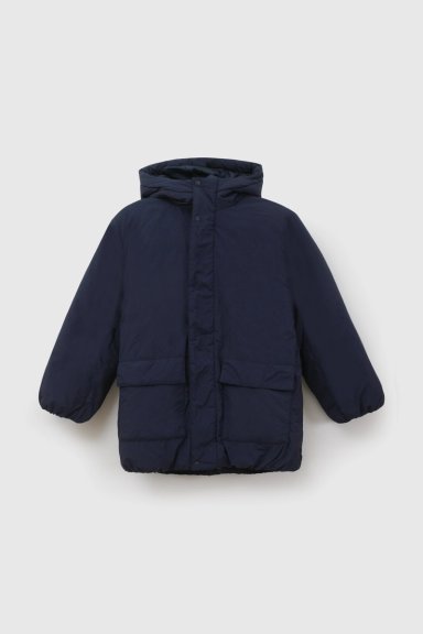 PARKA AZUL_MARINO 7539 COLLOKY - 1