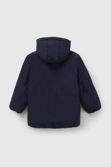 PARKA AZUL_MARINO 7539 COLLOKY - 2