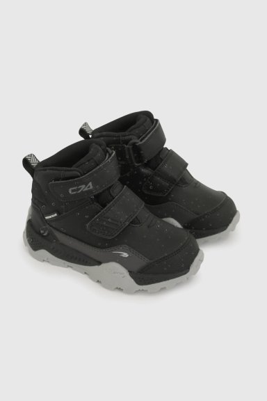 BOTIN NEGRO 7405 COLLOKY - 1