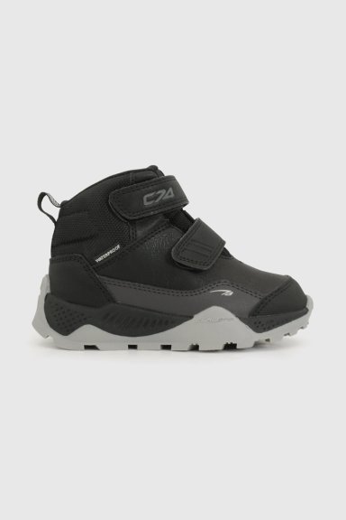 BOTIN NEGRO 7405 COLLOKY - 2