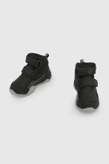 BOTIN NEGRO 7405 COLLOKY - 4