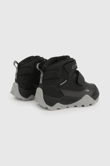 BOTIN NEGRO 7405 COLLOKY - 5