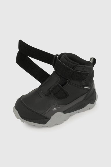 BOTIN NEGRO 7405 COLLOKY - 6