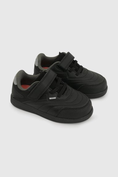 ZAPATILLA NEGRO 7509 COLLOKY - 1