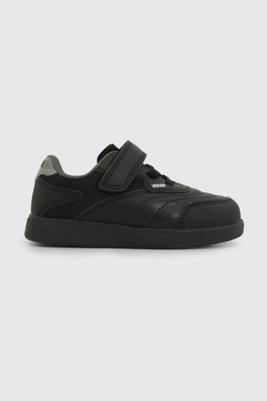 ZAPATILLA NEGRO 7509 COLLOKY - 2