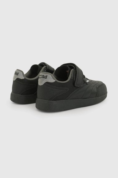 ZAPATILLA NEGRO 7509 COLLOKY - 5