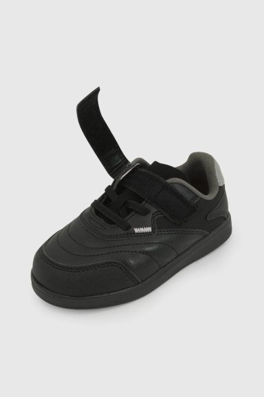 ZAPATILLA NEGRO 7509 COLLOKY - 6