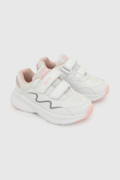 ZAPATILLA BLANCO 7521 COLLOKY - 1