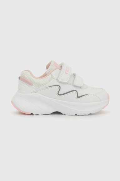 ZAPATILLA BLANCO 7521 COLLOKY - 2