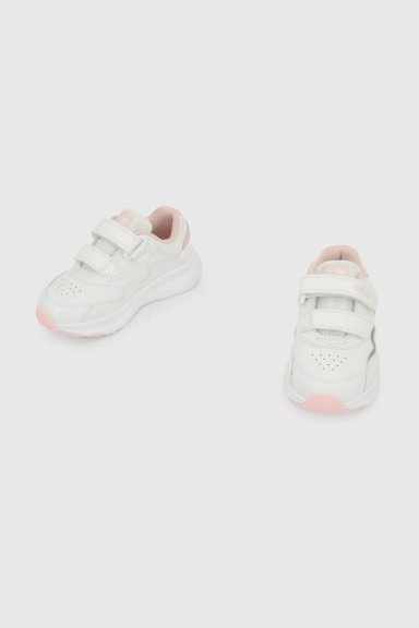 ZAPATILLA BLANCO 7521 COLLOKY - 4