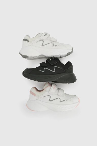 ZAPATILLA BLANCO 7521 COLLOKY - 7