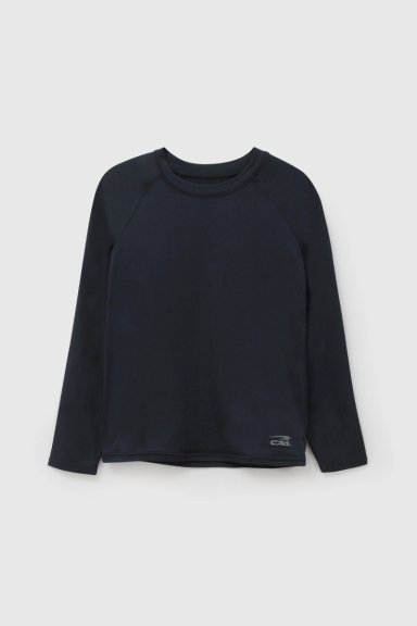 CAMISETA AZUL 7429 COLLOKY - 2