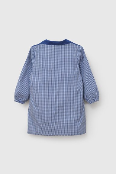 DELANTAL AZUL 7338 COLLOKY - 2