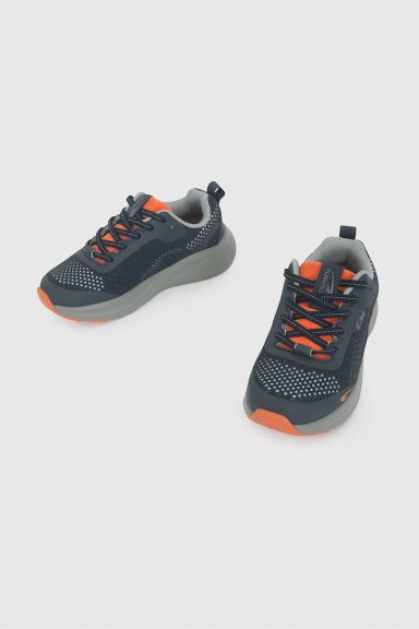 ZAPATILLA AZUL NIÑO 8111 COLLOKY - 5