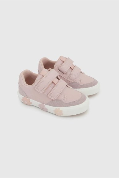 ZAPATILLA LILA NIÑA 8267 COLLOKY - 1