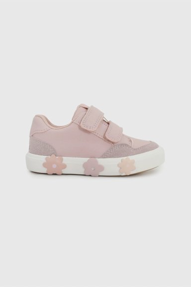ZAPATILLA LILA NIÑA 8267 COLLOKY - 3