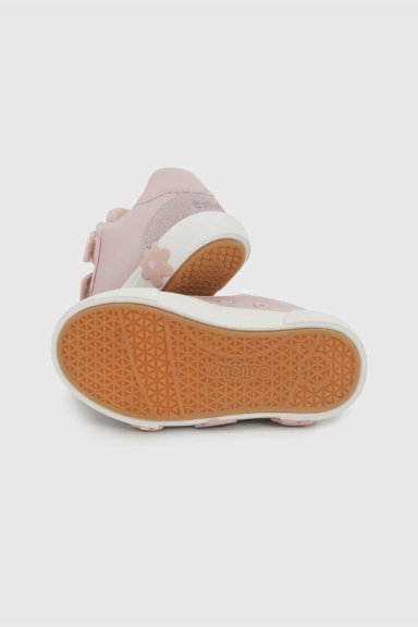 ZAPATILLA LILA NIÑA 8267 COLLOKY - 4
