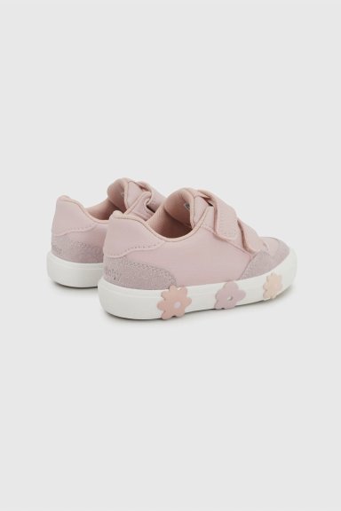 ZAPATILLA LILA NIÑA 8267 COLLOKY - 6