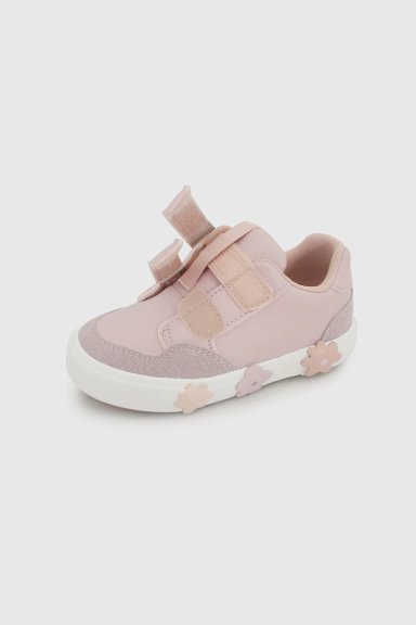 ZAPATILLA LILA NIÑA 8267 COLLOKY - 7