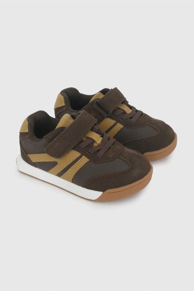 ZAPATILLA CAFE NIÑO 8357 COLLOKY - 1