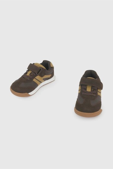 ZAPATILLA CAFE NIÑO 8357 COLLOKY - 5