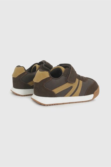 ZAPATILLA CAFE NIÑO 8357 COLLOKY - 6