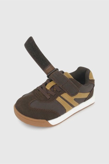ZAPATILLA CAFE NIÑO 8357 COLLOKY - 7