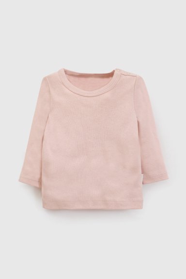 CAMISETA ROSADO NIÑA 7941 COLLOKY - 2