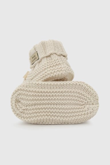 ZAPATO TEJIDO BLANCO NIÑO 8390 COLLOKY - 3