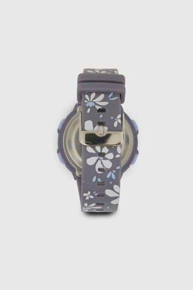 RELOJ AZUL NIÑA 7935 COLLOKY - 2