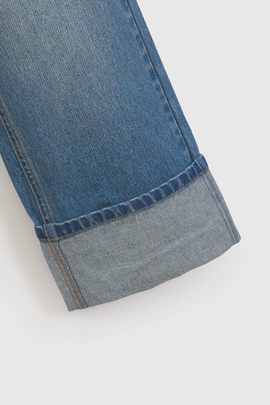 JEANS CELESTE NIÑA 7952 COLLOKY - 5