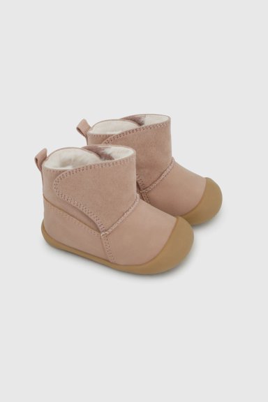 BOTA ROSADO NIÑA 8097 COLLOKY - 1