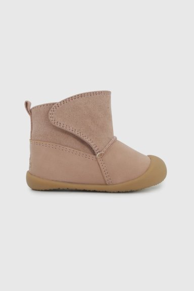 BOTA ROSADO NIÑA 8097 COLLOKY - 2