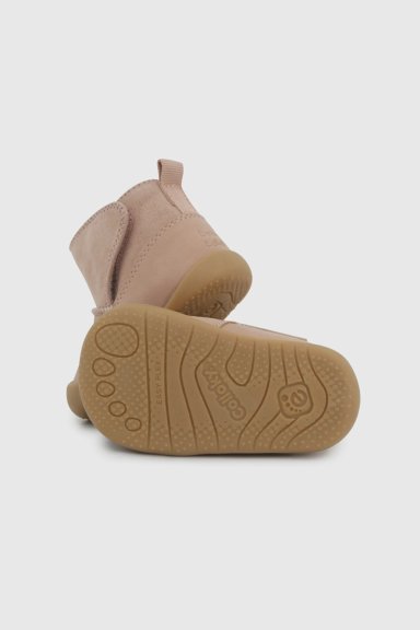 BOTA ROSADO NIÑA 8097 COLLOKY - 3