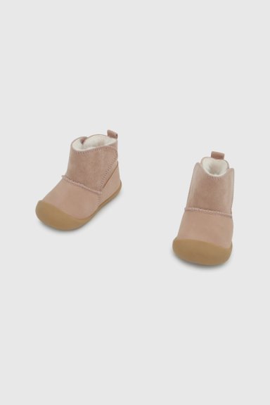 BOTA ROSADO NIÑA 8097 COLLOKY - 4